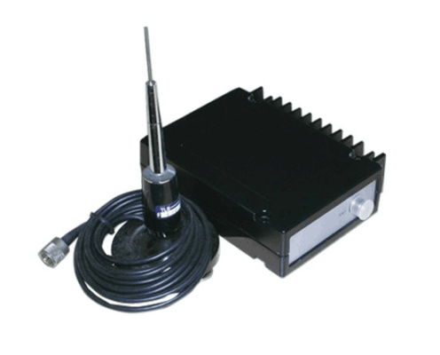 230MHz FSKの無線データ トランシーバーのラジオ30W RF 115200bps TDMA方法