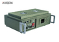 消火活動の無人機ビデオAES 128のビットのための対面COFDM IPの送信機