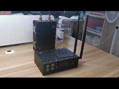 Biの方向ビデオ ストリームFDD COFDM IPのトランシーバーの対面データ・リンク