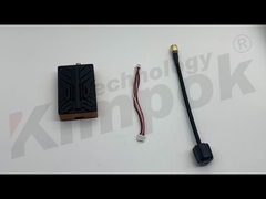 5.8G 7W UAV ビデオトランスミッタ 超長距離ビデオトランスミッタ 5.8Ghz FPV VTX ドローンアクセサリー