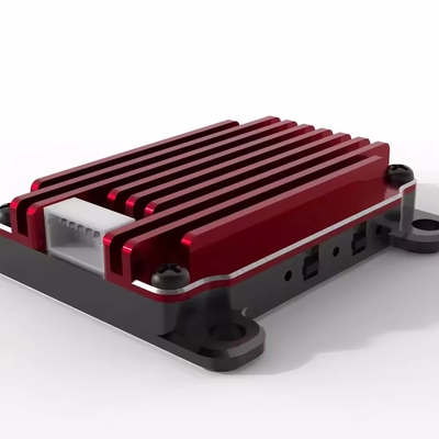 5.8G 1.6W ワイヤレスビデオトランスミッター 5.8GHz FPV VTX 48CH 長距離FPVドローン RCアクセサリー用