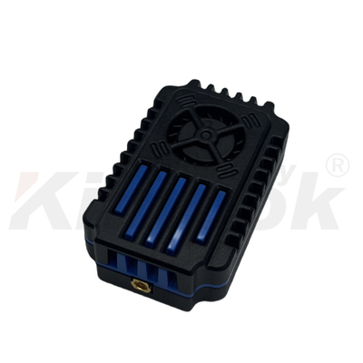 3.3G 3.5W FPV UAVビデオトランスミッター 3.3GHz VTX IRC 24CH 25mW/2000mW/3500mW FPV VTXモジュール