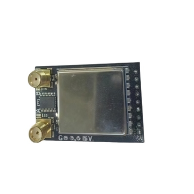 5.8G FPV VRX ワイヤレスドローンビデオレシーバー 4990MHz-5945MHz 8CH ビデオ受信