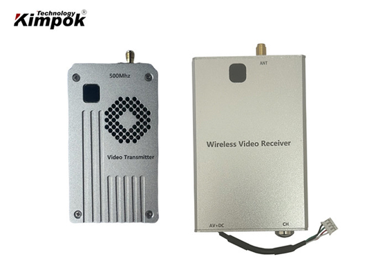 500MHz VTX 高性能アナログビデオトランスミッター