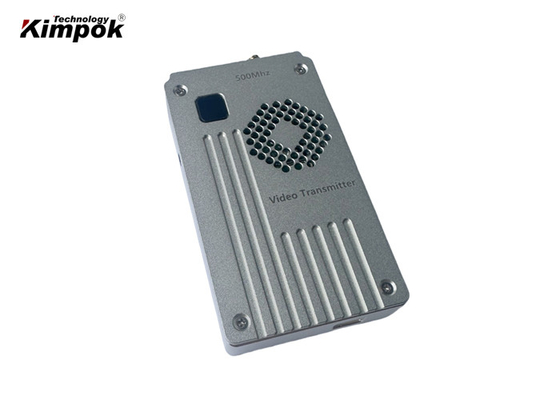 500MHz VTX 高性能アナログビデオトランスミッター