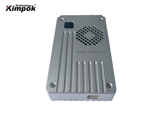 500MHz VTX 高性能アナログビデオトランスミッター