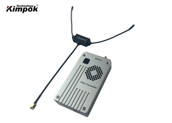 500MHz VTX 高性能アナログビデオトランスミッター