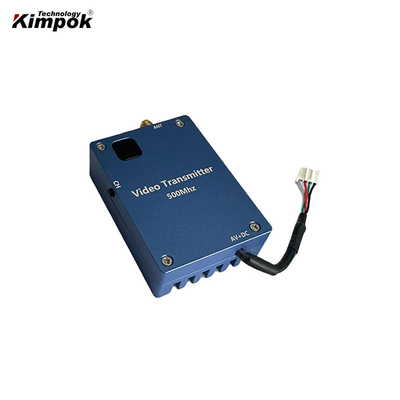 FM調節 長距離送信のための新周波数帯 KP-500 TX 2W VTX