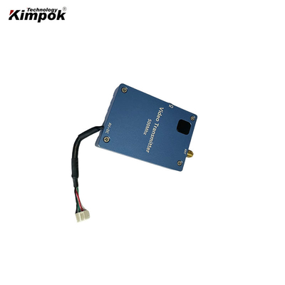 FM調節 長距離送信のための新周波数帯 KP-500 TX 2W VTX