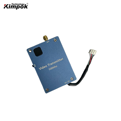 2W VTX 長距離送信用UAV部品