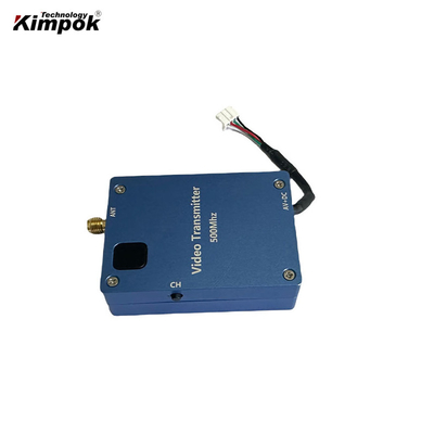 2W VTX 長距離送信用UAV部品