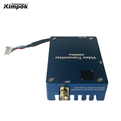 800Mhz VTX アナログビデオトランスミッター