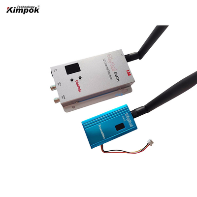FPV 1.5Ghz 1500mW ドローン VTX 12チャンネル