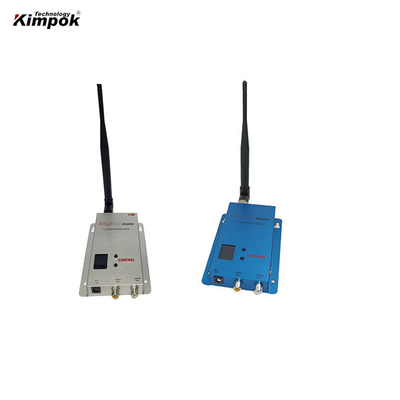 FPV 1.5Ghz 1500mW ドローン VTX 12チャンネル