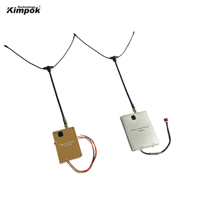 300Mhz 4W vtx fpv ドローン ワイヤレス オーディオ ビデオ 送信機 受信機 8チャンネル 長距離