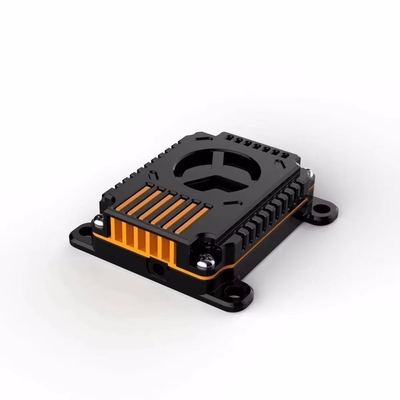 5.8Ghz 3W 5.8G FPV ドローン VTX VRX 遠距離送信