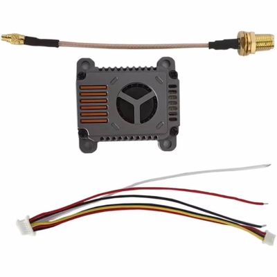 5.8Ghz 3W 5.8G FPV ドローン VTX VRX 遠距離送信