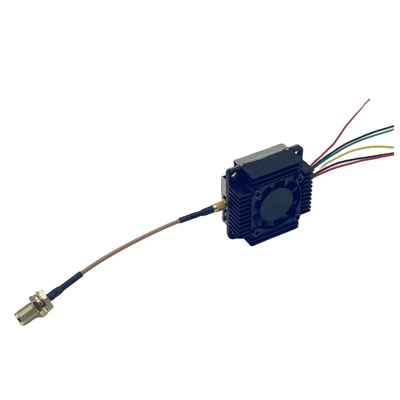 UAVビデオトランスミッター AKK 5W FPV VTX 96CH ビデオトランスミッター Smart Audio ビデオリンク対応