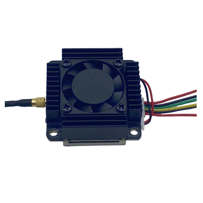 UAVビデオトランスミッター AKK 5W FPV VTX 96CH ビデオトランスミッター Smart Audio ビデオリンク対応