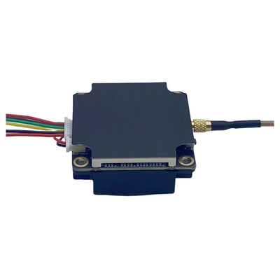 UAVビデオトランスミッター AKK 5W FPV VTX 96CH ビデオトランスミッター Smart Audio ビデオリンク対応