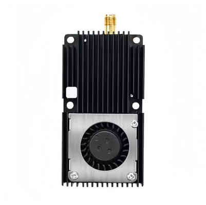 AKK アルファ5 VTX 5.8G 80CH 1w/2w/3w/4w パワースイッチ可能なスマートオーディオ超長距離送信機