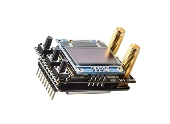 AKK Diversity RX 4.9Gから5.8G FPV VRX 無線ビデオ受信機 80CH RC FPVレーシングドローン