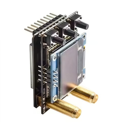 AKK Diversity RX 4.9Gから5.8G FPV VRX 無線ビデオ受信機 80CH RC FPVレーシングドローン