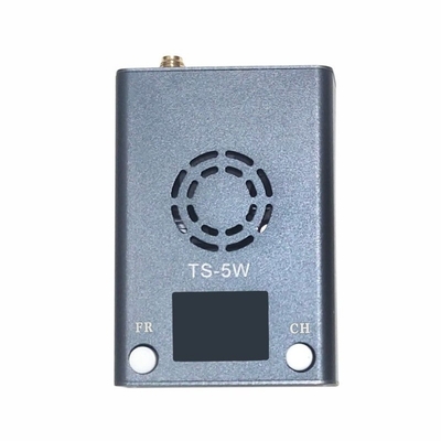 5.8GHz 5W ドローンビデオ送信機および受信機 5.8G VTX VRX ウルトラ RC FPV ビデオ伝送