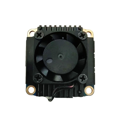 3.3G 6W FPVドローン VTX VRX 3.3GHzワイヤレスビデオ送信機受信機 音声ビデオ伝送