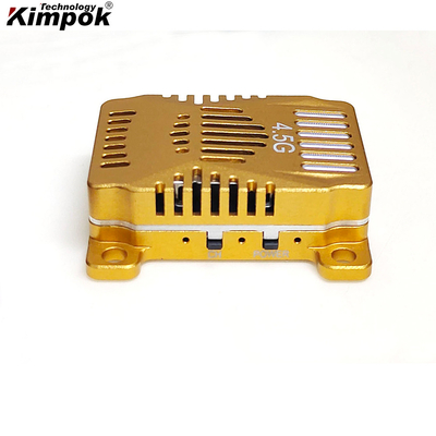 4.5Ghz 2.5W 20km FPV VTX 4.5G 無線ビデオトランスミッター UAV VTX RCドローンの画像送信