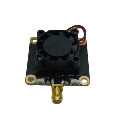 2.2G 1.6W ドローン アナログビデオトランスミッタ 2.2Ghz FPV VTX 遠距離ビデオトランスミッション