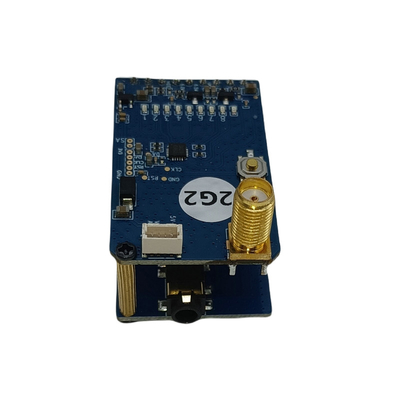 2.2G ドローンビデオ受信モジュール 2.2GHz FPV VRX FPVゴーグル用画像受信