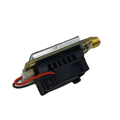 2.2G 1.6W ドローン アナログビデオトランスミッタ 2.2Ghz FPV VTX 遠距離ビデオトランスミッション