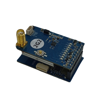 2.2G ドローンビデオ受信モジュール 2.2GHz FPV VRX FPVゴーグル用画像受信