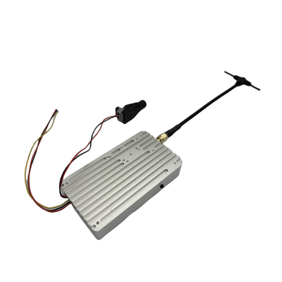 2.4G 2W FPV / RC ドローン ロングレンジ LOS トランスミッション 8CH のドローン ビデオ トランスミッター