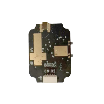 1.2Ghz 2W ワイヤレスビデオトランスミッター 1.2G ドローン VTX FPV ビデオリンク サポート IRC プロトコル