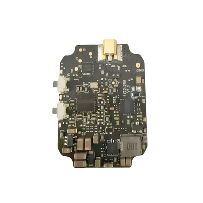 1.2Ghz 2W ワイヤレスビデオトランスミッター 1.2G ドローン VTX FPV ビデオリンク サポート IRC プロトコル
