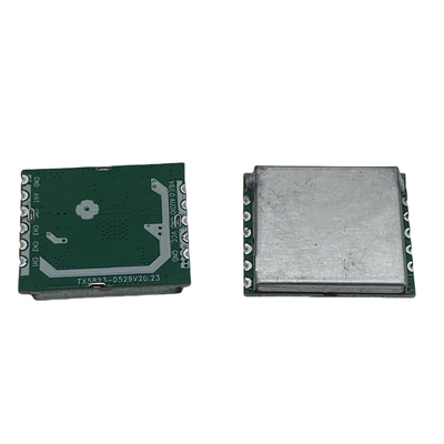 5.8GHz UAVビデオトランスミッター 5823S TX 電源 DC 5V 4900MHz-6060MHz VTX