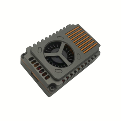 3.3G 10W ドローンビデオトランスミッター 3.3Ghz FPV 無線 VTX 長距離ビデオ送信機