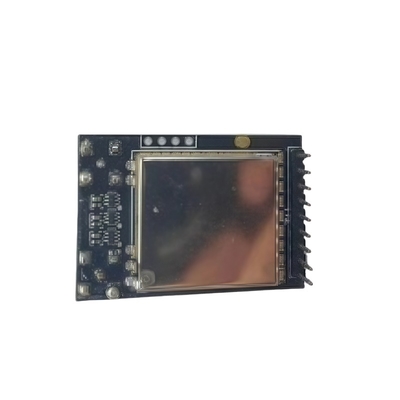 5.8G FPV VRX ワイヤレスドローンビデオレシーバー 4990MHz-5945MHz 8CH ビデオ受信