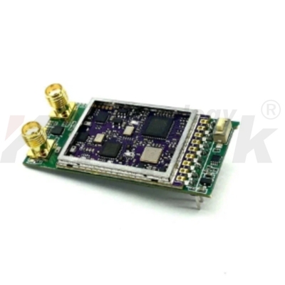 3.3Ghz 3.5W FPV アナログビデオ送信機と受信機 24CH ロングレンジワイヤレスビデオ TX VRX