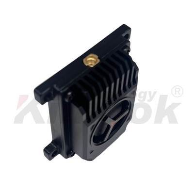 3.3GHz FPV ワイヤレス VTX 4W 16CH ビデオトランスミッター FPV レーシングドローンアクセサリー対応 IRC