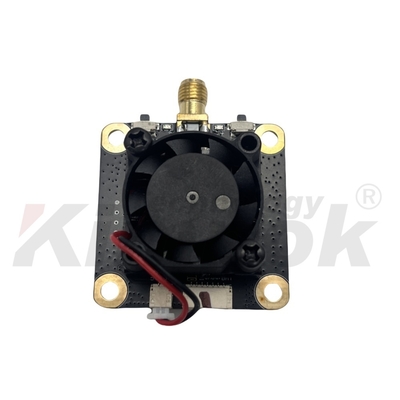 1.7G VTX 1.9G VTX 6W ワイヤレスビデオトランスミッター 20km 長距離画像送信