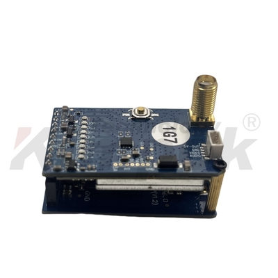 FPVビデオ受信機1.7G VRX FPV VTX アナログ受信機モジュールのサポート FPVゴーグル