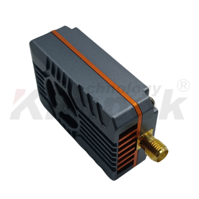 1.2G 4.5W FPV VTX ワイヤレスビデオトランスミッター 16CH 長距離伝送 FPV RC ドローン