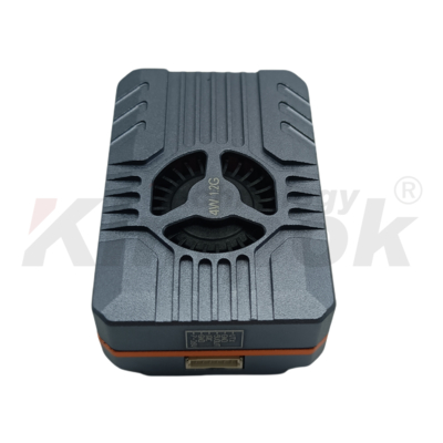 1.2G 4.5W FPV VTX ワイヤレスビデオトランスミッター 16CH 長距離伝送 FPV RC ドローン