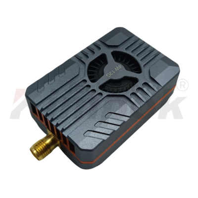 1.2G 4.5W FPV VTX ワイヤレスビデオトランスミッター 16CH 長距離伝送 FPV RC ドローン