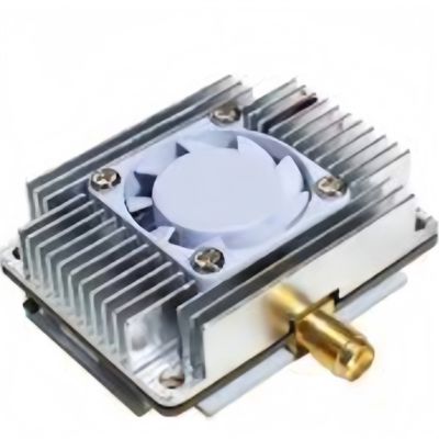 THOR T67 VTX FPV ビデオトランスミッター 6G 7G 超長距離UAV VTX ドローン部品