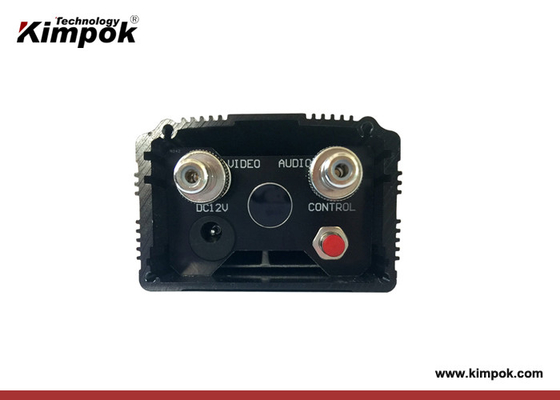 900Mhz / 1.2Ghz 2000mW ワイヤレス FPV ドローンビデオトランスミッター DC 12V 8チャネル付き受信機