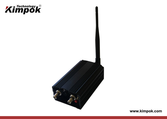 900Mhz / 1.2Ghz 2000mW ワイヤレス FPV ドローンビデオトランスミッター DC 12V 8チャネル付き受信機